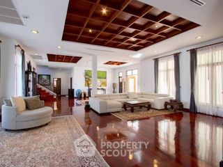 Casa en venta de 4 habitaciones en Na Jomtien, Pattaya