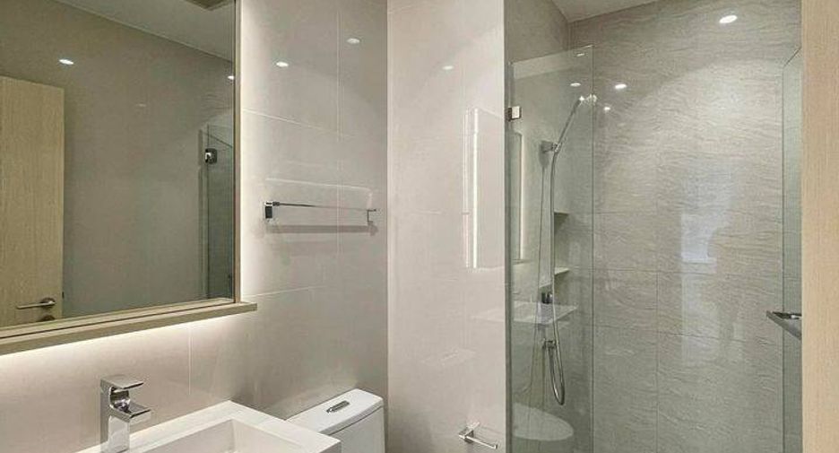 Wohnung zum Kauf mit 1 Zimmer in Watthana, Bangkok