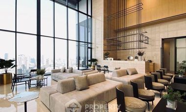 For sale 1 bed condo in Watthana, Bangkok
