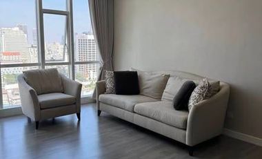 For sale 2 ベッドルーム condo in Thon Buri, Bangkok