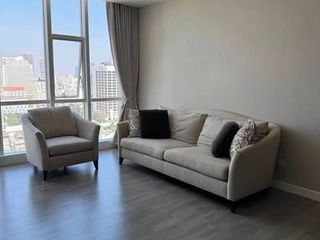 For sale 2 ベッドルーム condo in Thon Buri, Bangkok