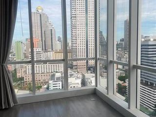 For sale 2 ベッドルーム condo in Thon Buri, Bangkok