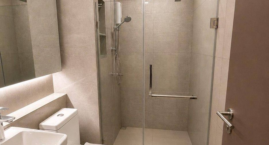 For sale 1 bed condo in Chatuchak, Bangkok