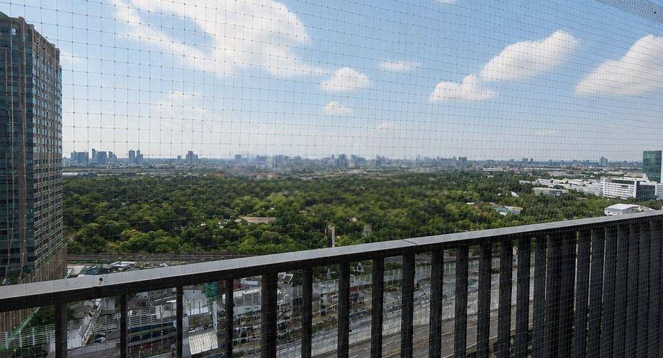 For sale 1 bed condo in Chatuchak, Bangkok