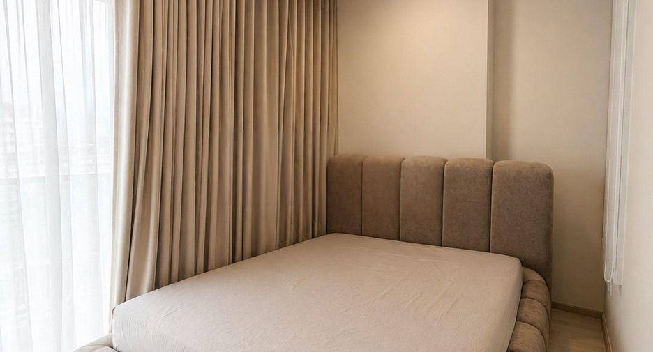 For sale 1 bed condo in Chatuchak, Bangkok