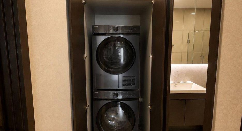 For sale 1 bed condo in Chatuchak, Bangkok