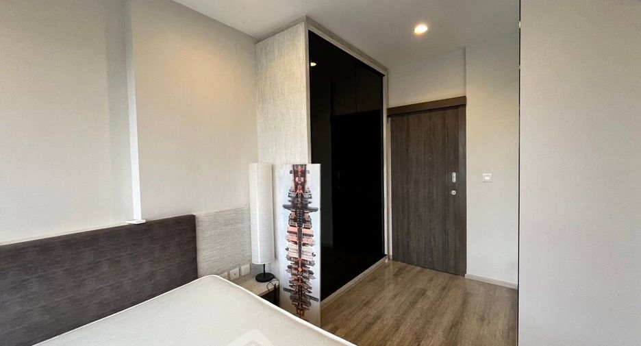 À vendre 2 chambres condo à Watthana, Bangkok