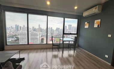 À vendre 2 chambres condo à Watthana, Bangkok