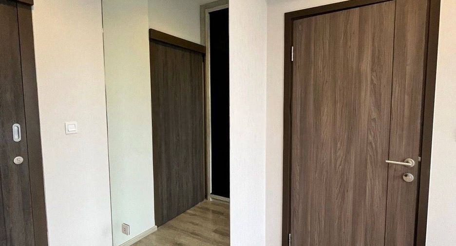 À vendre 2 chambres condo à Watthana, Bangkok