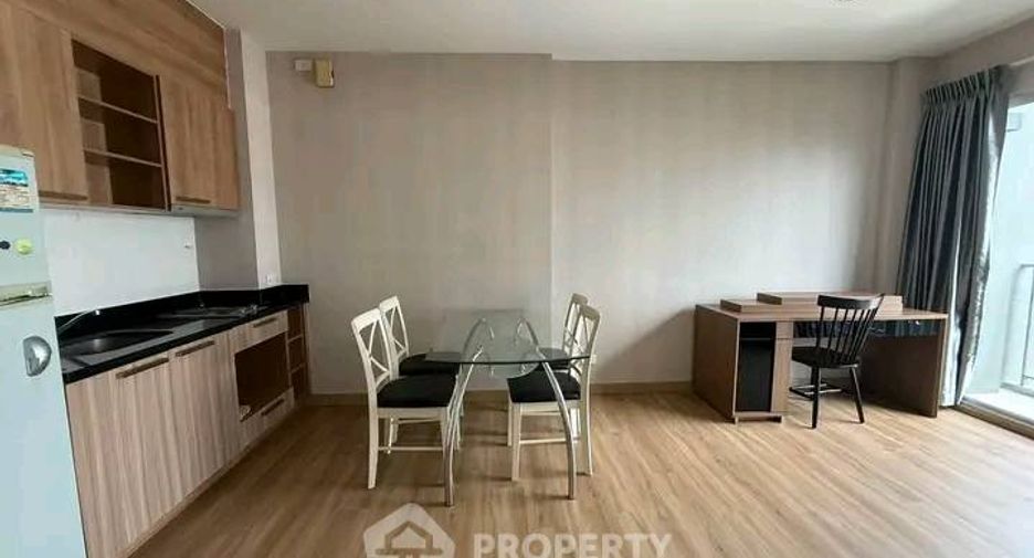 Продажа 1 кровать кондо в Кхлонг Сан, Бангкок