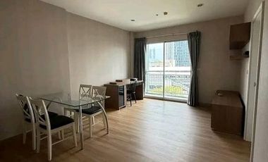Продажа 1 кровать кондо в Кхлонг Сан, Бангкок