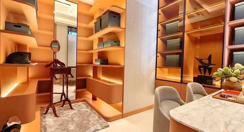 出售 5 卧室 独立屋 在 Suan Luang, 曼谷