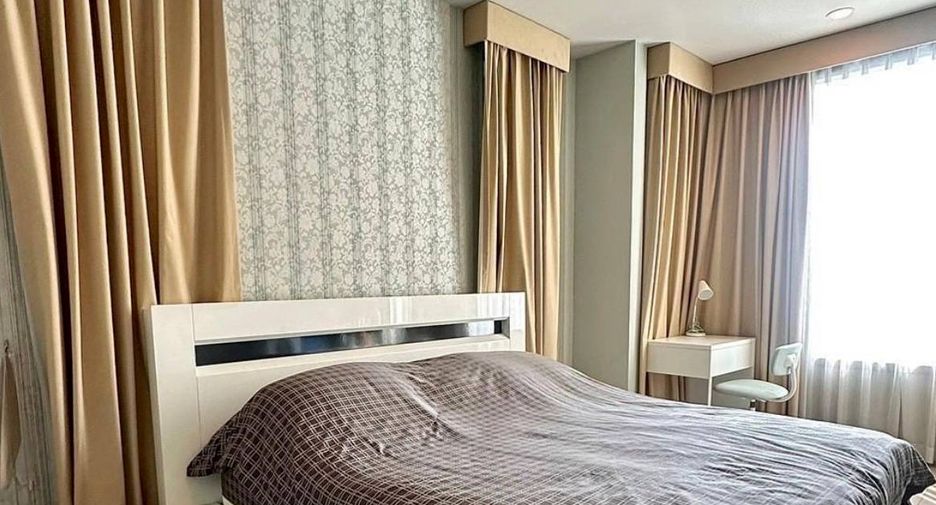 Продажа 2 спальни кондо в Патхум Щан, Бангкок
