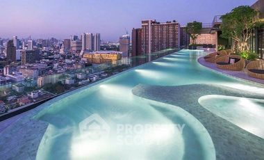 For sale 1 bed condo in Chatuchak, Bangkok