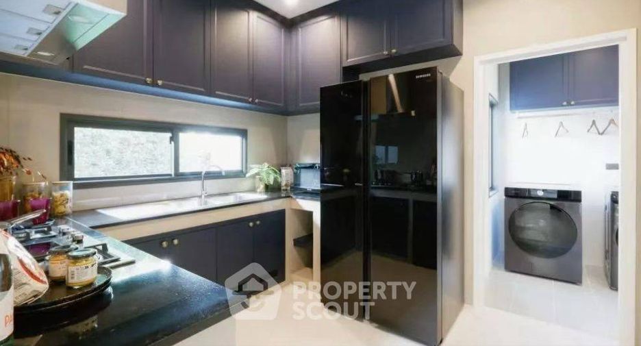 Продажа 5 спальни дом в Bang Phli, Самутпракан