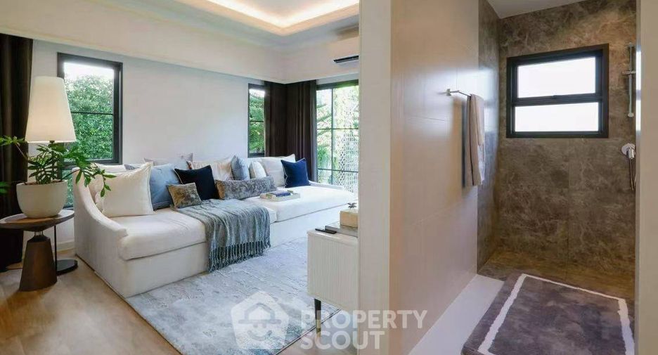 Продажа 5 спальни дом в Bang Phli, Самутпракан