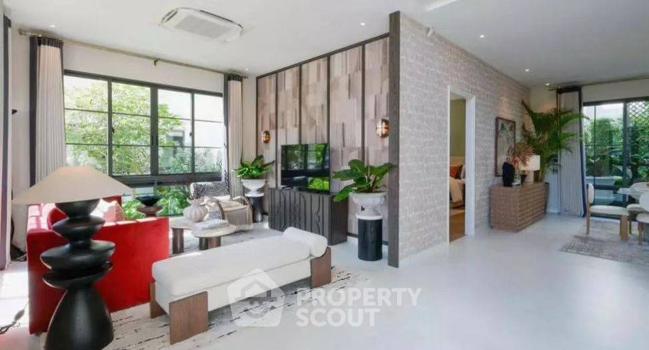 Продажа 5 спальни дом в Bang Phli, Самутпракан