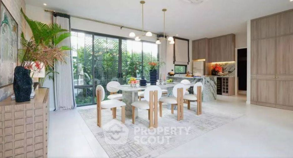Продажа 5 спальни дом в Bang Phli, Самутпракан