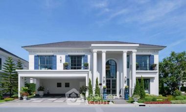 Продажа 5 спальни дом в Bang Phli, Самутпракан