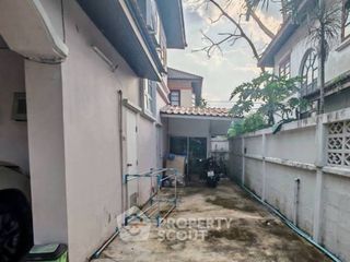 出售 4 卧室 独立屋 在 Khlong Sam Wa, 曼谷