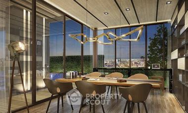 Condo en venta de 1 habitaciones en Khlong Toei, Bangkok
