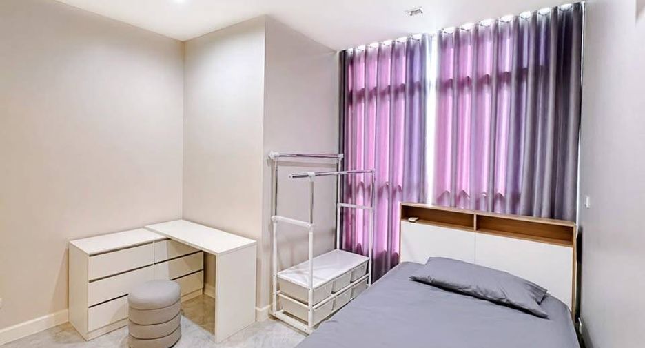 ขาย 2 ห้องนอน คอนโด ใน ราชเทวี, กรุงเทพฯ