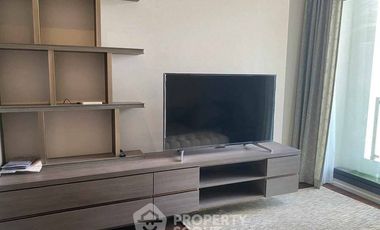 For sale 2 bedrooms condo in Khlong Toei, Bangkok