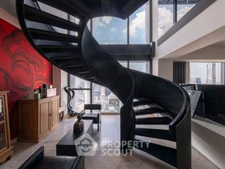 Продажа 4 спальни кондо в Сатхон, Бангкок