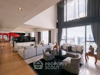 Продажа 4 спальни кондо в Сатхон, Бангкок