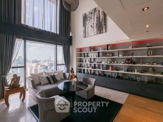 Продажа 4 спальни кондо в Сатхон, Бангкок