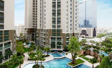 For sale 3 bedrooms condo in Huai Khwang, Bangkok