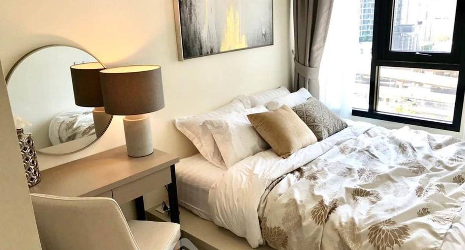 Condo en alquiler y en venta de 2 habitaciones en Watthana, Bangkok