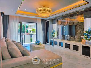 Condo en venta de 4 habitaciones en Bang Lamung, Chonburi