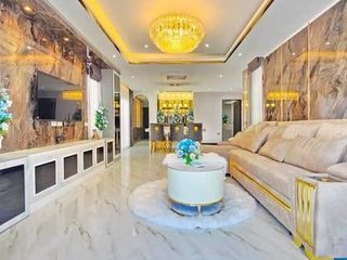 Condo en venta de 4 habitaciones en Bang Lamung, Chonburi