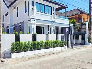 Condo en venta de 4 habitaciones en Bang Lamung, Chonburi