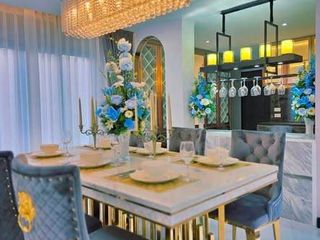 Condo en venta de 4 habitaciones en Bang Lamung, Chonburi