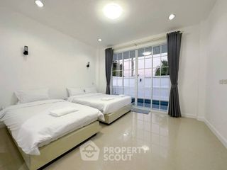 For rent and for sale 2 bedrooms villa in Bang Lamung, Chonburi
