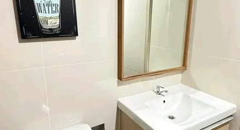 For sale 1 Beds condo in Watthana, Bangkok