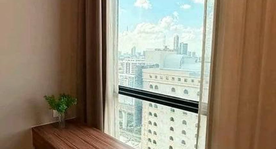 For sale 1 Beds condo in Watthana, Bangkok