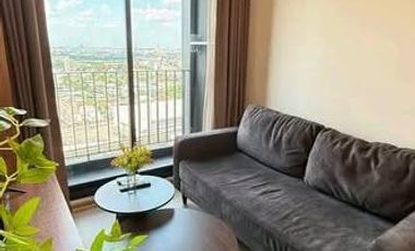 For sale 1 bed condo in Watthana, Bangkok