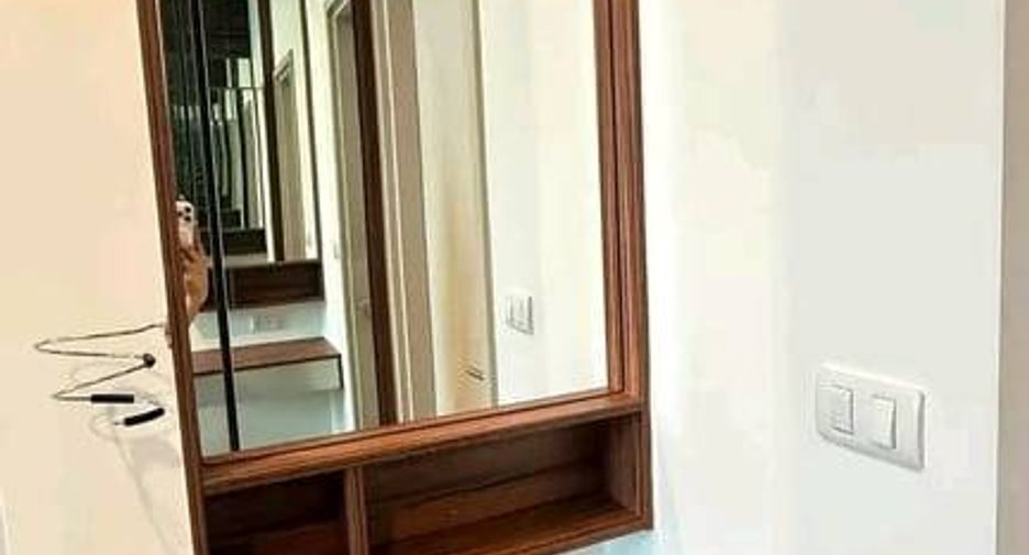 For sale 1 Beds condo in Watthana, Bangkok