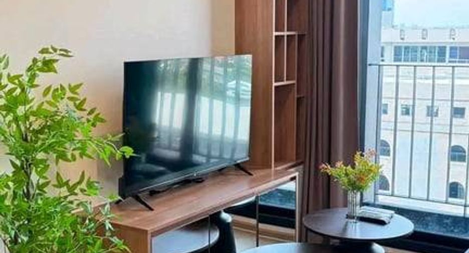 For sale 1 Beds condo in Watthana, Bangkok