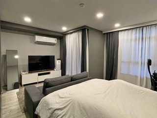 出售 1 卧室 公寓 在 Din Daeng, 曼谷
