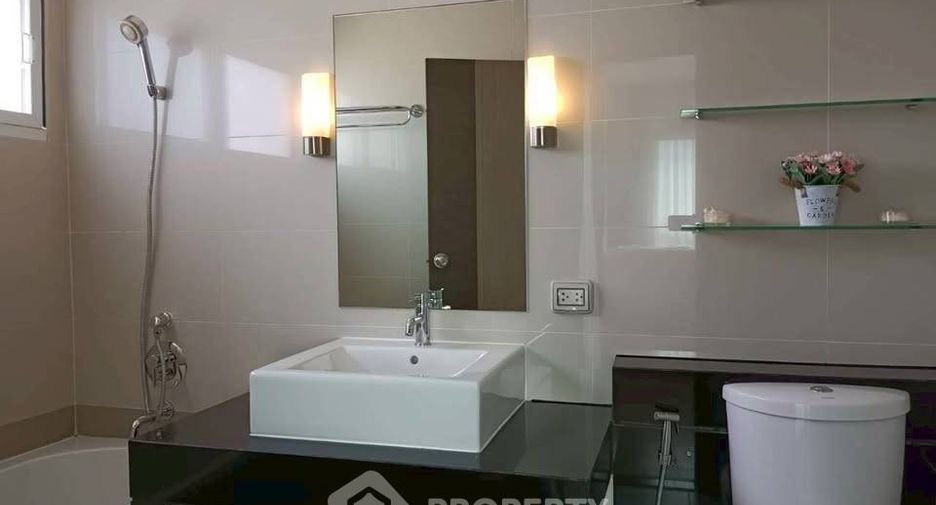 À vendre 2 chambres condo à Bang Kho Laem, Bangkok