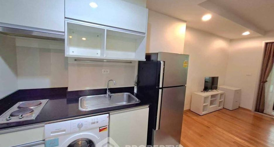 Condo en venta de 1 habitaciones en Chatuchak, Bangkok