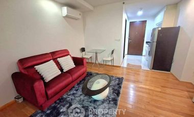 For sale 1 bed condo in Chatuchak, Bangkok
