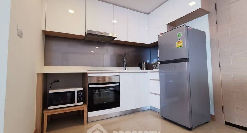 Casa en venta de 2 habitaciones en Bang Lamung, Chonburi