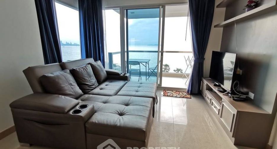 Casa en venta de 2 habitaciones en Bang Lamung, Chonburi