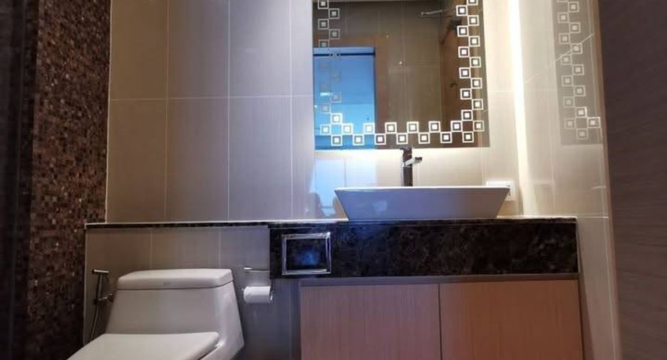 Casa en venta de 2 habitaciones en Bang Lamung, Chonburi
