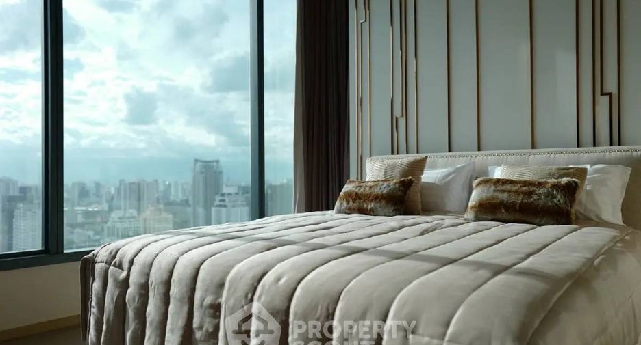 ขาย 2 ห้องนอน คอนโด ใน วัฒนา, กรุงเทพฯ